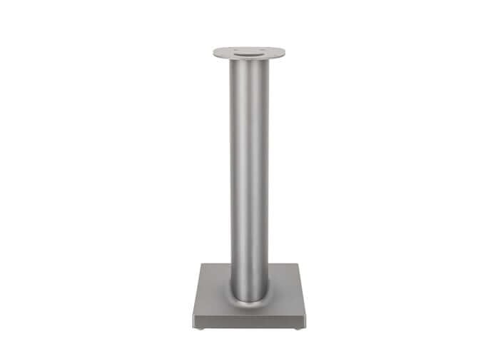ขาตั้งลำโพง Bowers &Wilkins : Formation Duo Stand (สีเงิน)